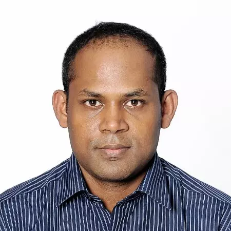 Chandra Prakash, CPA, MBA