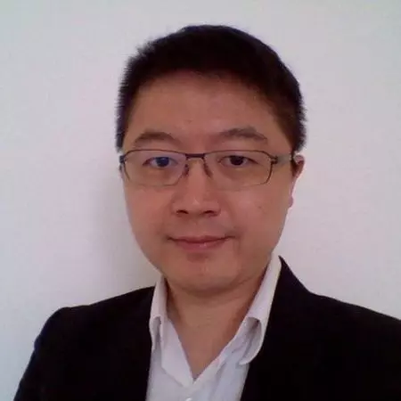 Sz-Yi (Alan) Huang