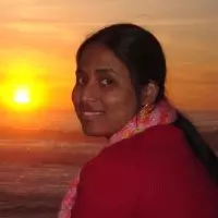 Radhika Yeleswarapu