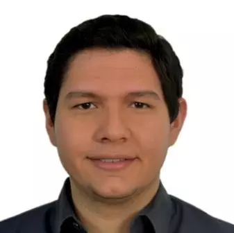 Miguel Eduardo Rodríguez Rodríguez