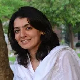 Tareena Musaddiq