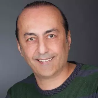 Amir Motazedi