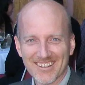 Mark S. Chapman, PhD