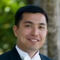 Eugene Lin