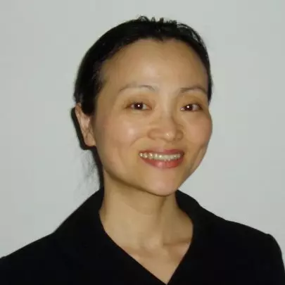 Helen Mao