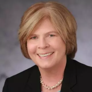 Rosemary B. Galloway, CFP®, MBA