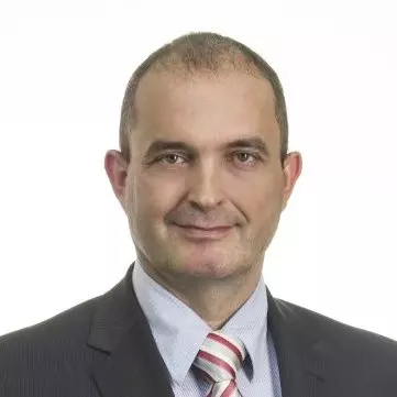 Zsolt Fazekas