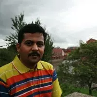 Anand Raghavendran