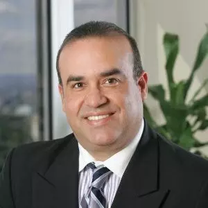 Jaime Toro Gutierrez, MBA