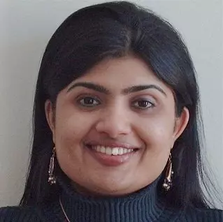 Priya Abraham , CPA
