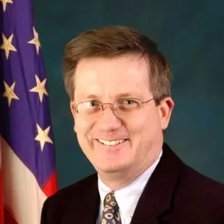 Stephen L. Caldwell