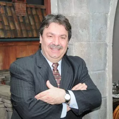 Dennis Liberatoscioli