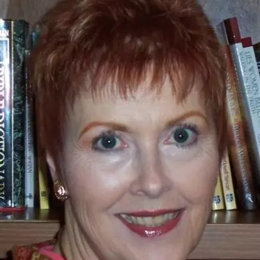 Donna Haynes Robertson