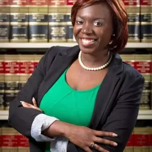 Phylicia Coleman, J.D.