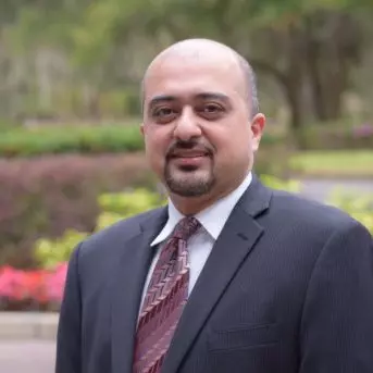 Farzin Zafaranian, PMP, MBA, PE