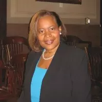 Stephanie Pompey, B.S., M.A., J.D.