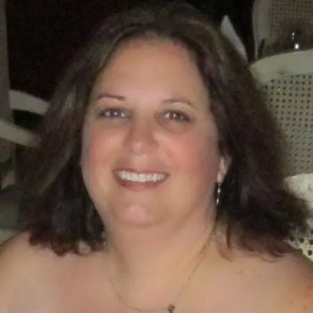 Judy Mcconnell Gonzalez