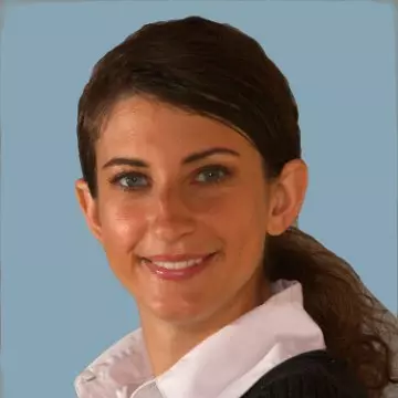 Melissa Tosiano