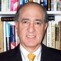 Peter Yaffe, MBA