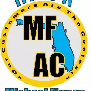 Michael Finney Air Conditioning Inc.