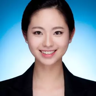 Gaeun (Kate) Seo