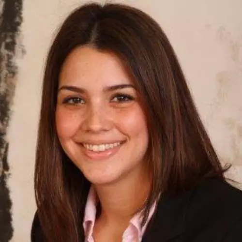 Lisette Rodriguez, CPA