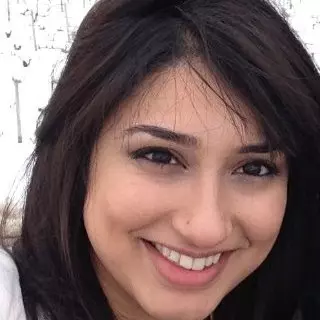 Tanvi Khanpara