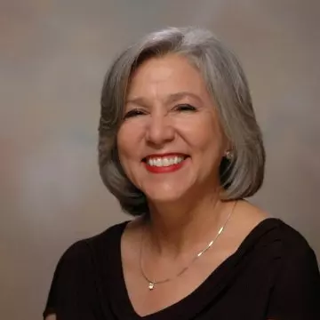 Gloria Zamora