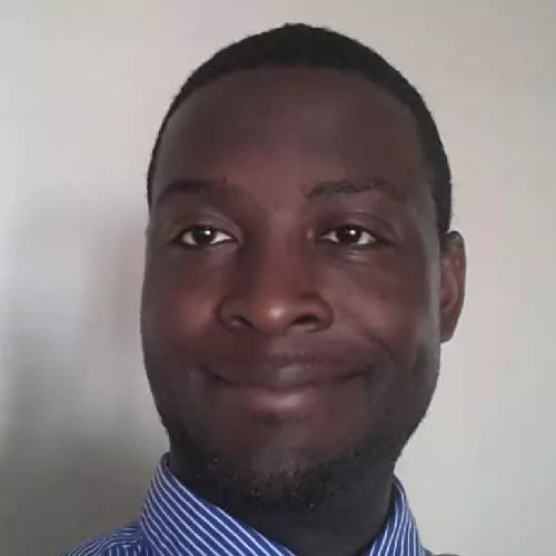 Curtis Agyeman-badu