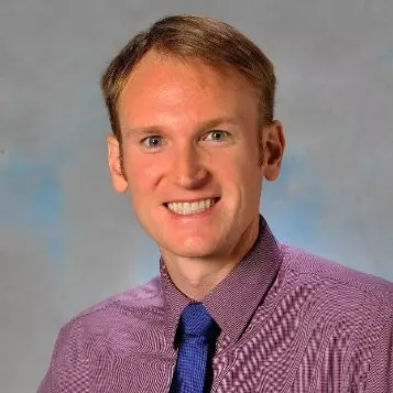 Bradley Endres, PhD