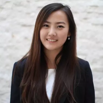 Alisha Chen