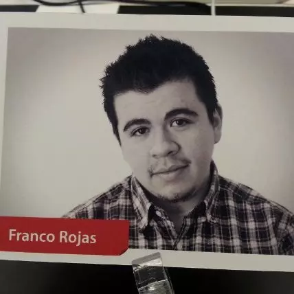 Franco Rojas