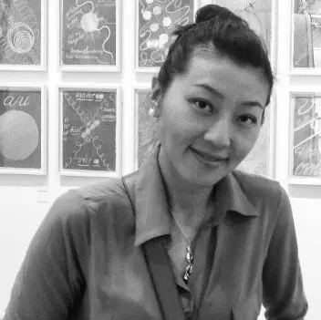 Ann Yun Ju Soo