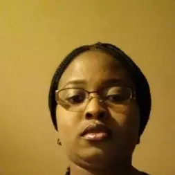 Dorcas Adeyemo, RN, BSN