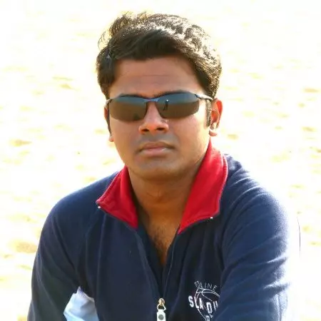Sathya Venkatesan