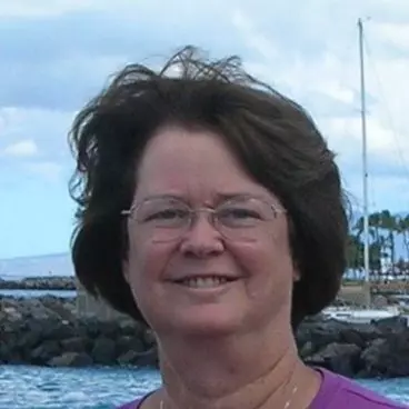 Judy Aanstad, Ph.D.