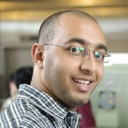 Rami Al-Rfou