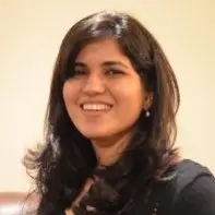 Divya Gangaramani, Ph.D.