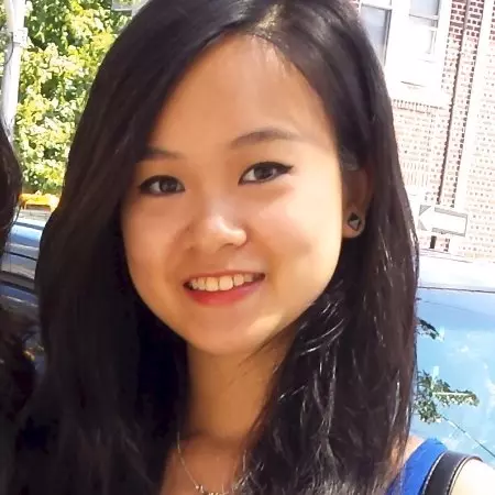 Regina Zhu