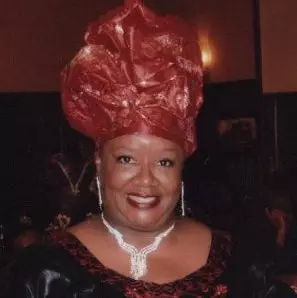 Anita Marie Diop