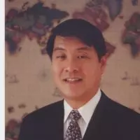 Elliott Uchiyama, JD-MBA