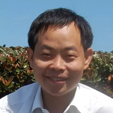 Jon Xue