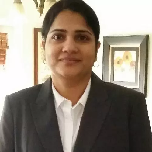 Jyothsna Sattu