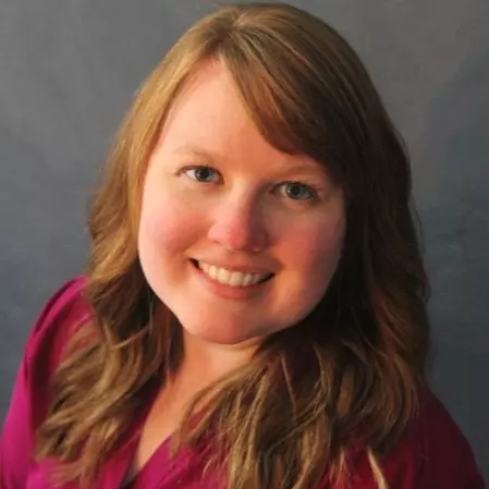 Kristen Walden (Kristen Leffingwell) | Certified Salesforce Consultant