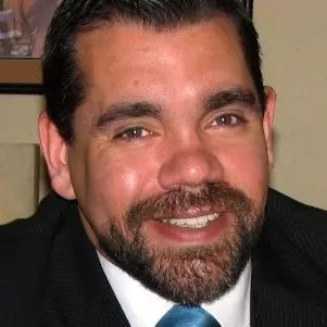Luis D. Martinez