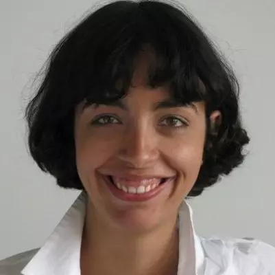 Maria Salazar Ferro