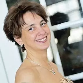 Olga Reiner