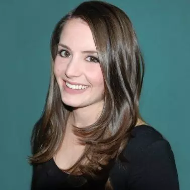Samantha Molodetz