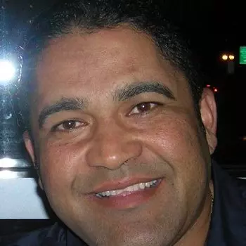 Jose Edgardo Alvira