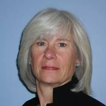 Susan Saarinen